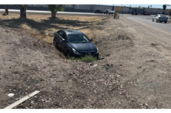 Man Allegedly Leads San Joaquin County Deputies on High-Speed Pursuit in Stolen Vehicle