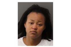 Riverside Woman Arrested on Murder Charges Following Traffic Collision