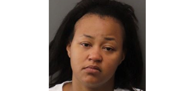 Riverside Woman Arrested on Murder Charges Following Traffic Collision