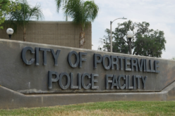 Porterville Resident Arrested On Multiple Charges