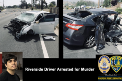 Riverside Driver Arrested for Murder in 2023 Fatal Collision Involving 8-Year-Old Victim