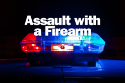 Mendocino County Man Arrested for Alleged Assault with Firearm, Grand Theft