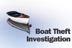 Butte County Authorities Arrest Three in Connection with Chico Boat Theft