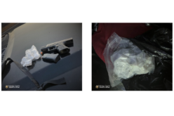 Siskiyou County Authorities Reportedly Find Fentanyl, Unregistered Weapon During Traffic Stops on I-5