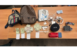 Suspects Arrested in Connection with Burglaries in Napa