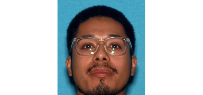 Fresno Detectives Identify, Arrest Suspect in Connection with Murder of Jared Rogers