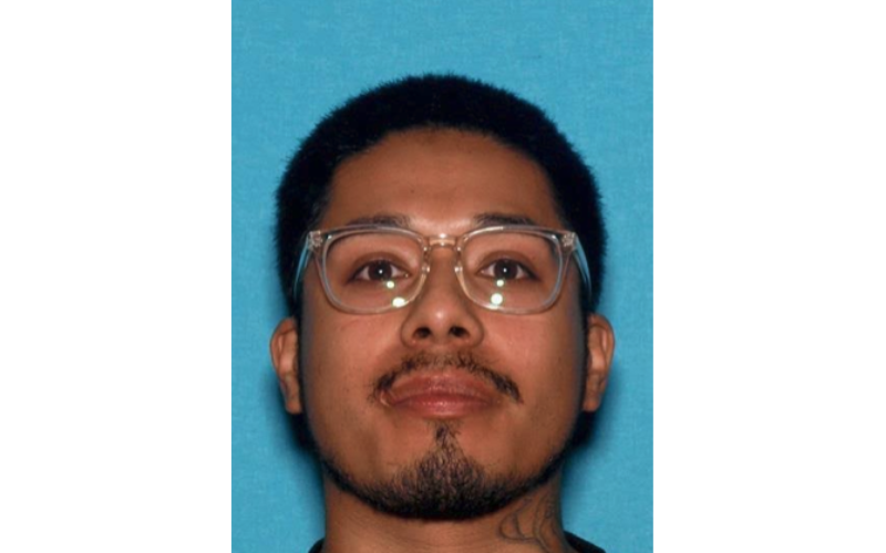 Fresno Detectives Identify, Arrest Suspect in Connection with Murder of Jared Rogers