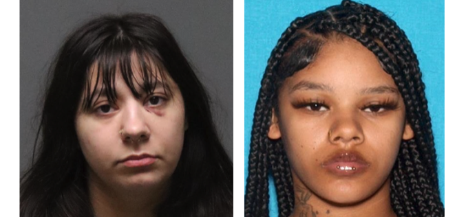 Suspect Arrested, Alleged Accomplice Sought in Connection with Murder of Aaliyah Bonman