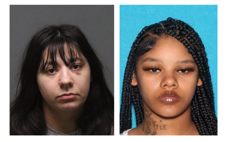 Suspect Arrested, Alleged Accomplice Sought in Connection with Murder of Aaliyah Bonman