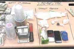 SFPD Officers Arrest Two Suspects and Seize 927 Grams of Narcotics