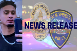 Palm Springs Man Arrested for Multiple Sexual Assault Charges Following Investigation