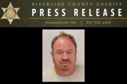 Child Predator Arrested in Coachella