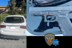 San Francisco Police Make Arrests in Coordinated Auto Burglary Suppression Operation