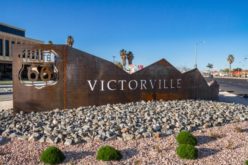 Victorville Resident Deceased After Barricading Himself In Home