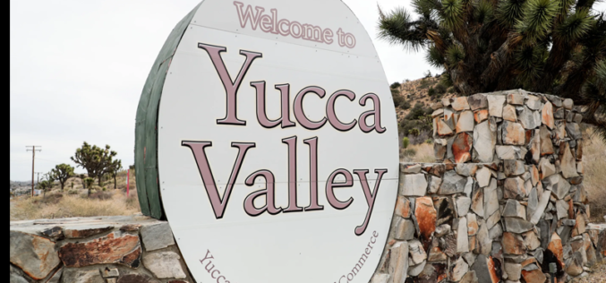 Yucca Valley Resident Arrested in Homicide Investigation Following Welfare Check