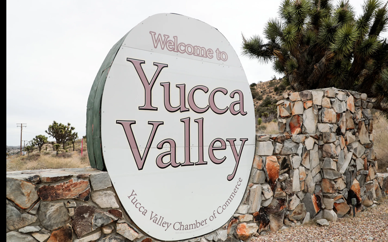 Yucca Valley Resident Arrested in Homicide Investigation Following Welfare Check