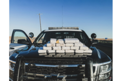 Merced CHP Reportedly Confiscates $1.3 Million Worth of Cocaine During Traffic Stop; Two Arrested