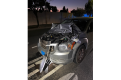 Marysville Police Respond to Two-Car Collision; Both Drivers Arrested for DUI