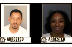 2021 North Highlands Homicide Suspects Arrested