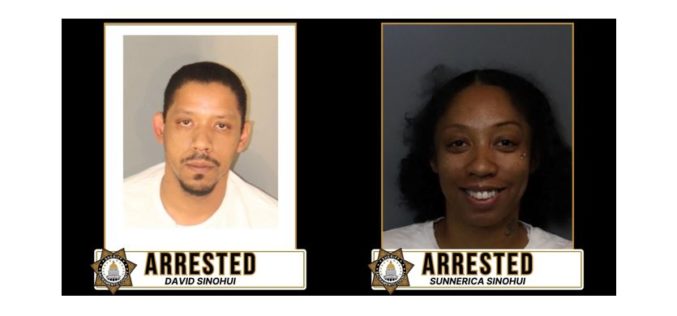 2021 North Highlands Homicide Suspects Arrested