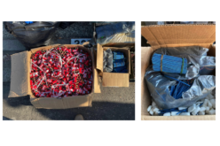 Santa Clara County Man Arrested for Alleged Manufacture of Explosives