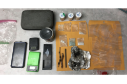 Tuolumne County Authorities Arrest Man for Alleged Transportation, Sales of Fentanyl