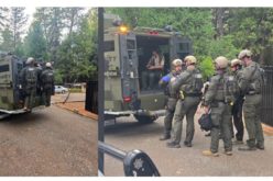 Grass Valley Shooting Update