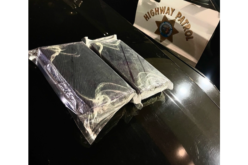 California Highway Patrol Reportedly Seizes Two Kilos of Cocaine in Merced County