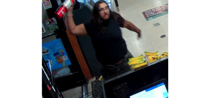 Man and Juvenile Arrested In Connection with Alleged Shoplifting, Assault at Redding Gas Station