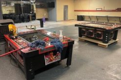 San Joaquin County Authorities Recover Stolen Property, Dismantle Illegal Gambling Operation