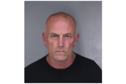 Eureka Man Arrested for Alleged Crimes Against Minors