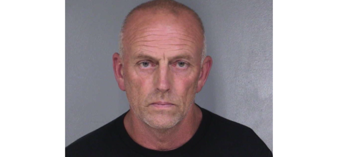 Eureka Man Arrested for Alleged Crimes Against Minors