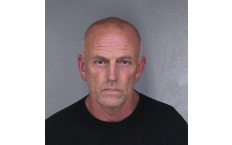 Eureka Man Arrested for Alleged Crimes Against Minors