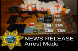 Clearlake Man Arrested for Illegal Weapons, Explosives, and Animal Cruelty Following Dog Fight Investigation