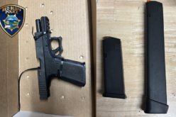 14-Year-Old Arrested in Tehama County for Possession of Ghost Gun and High-Capacity Magazine