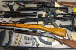 Suspects Arrested in Major Gun Running Investigation