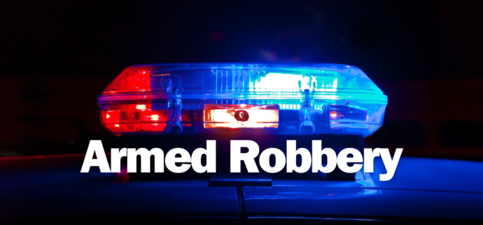 Humboldt County Authorities Investigating Armed Robbery in Eureka