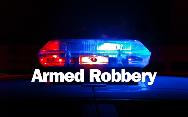 Humboldt County Authorities Investigating Armed Robbery in Eureka