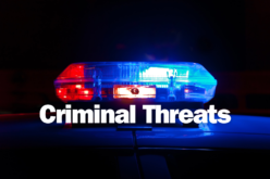 Humboldt County Man Arrested for Alleged Criminal Threats, Disorderly Conduct