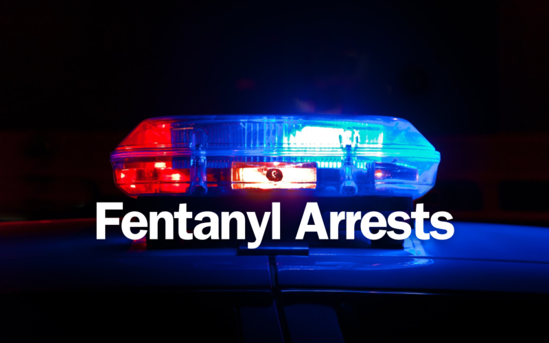 California Highway Patrol Reportedly Seizes Fentanyl Concealed in Shipments of Raw Meat