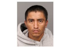 San Luis Obispo Police Arrest Suspect for Sexual Assault, Kidnapping, and Burglary