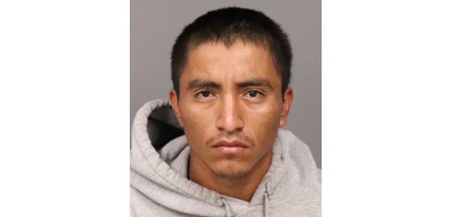 San Luis Obispo Police Arrest Suspect for Sexual Assault, Kidnapping, and Burglary