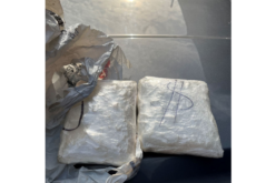 Humboldt County Authorities Reportedly Seize Two Pounds of Meth During Traffic Stop