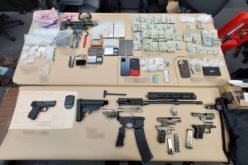 San Francisco Narcotics Bust: Arrests Made in Tenderloin Neighborhood