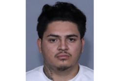 Clovis Man Arrested in Connection with Armed Robbery at Massage Parlor