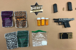 Monterey County Sheriff’s Compliance Checks Lead to Four Arrests Ahead of Halloween