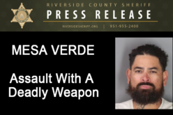 Mesa Verde Man Arrested After Firing Shots During Neighborhood Dispute