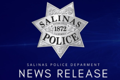 Fourth Suspect Apprehended in Salinas Attempted Murder Case