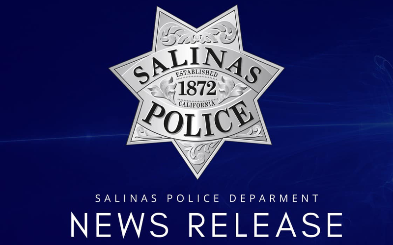 Fourth Suspect Apprehended in Salinas Attempted Murder Case