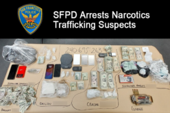 SFPD Makes Multiple Arrests in Fentanyl Trafficking Investigation